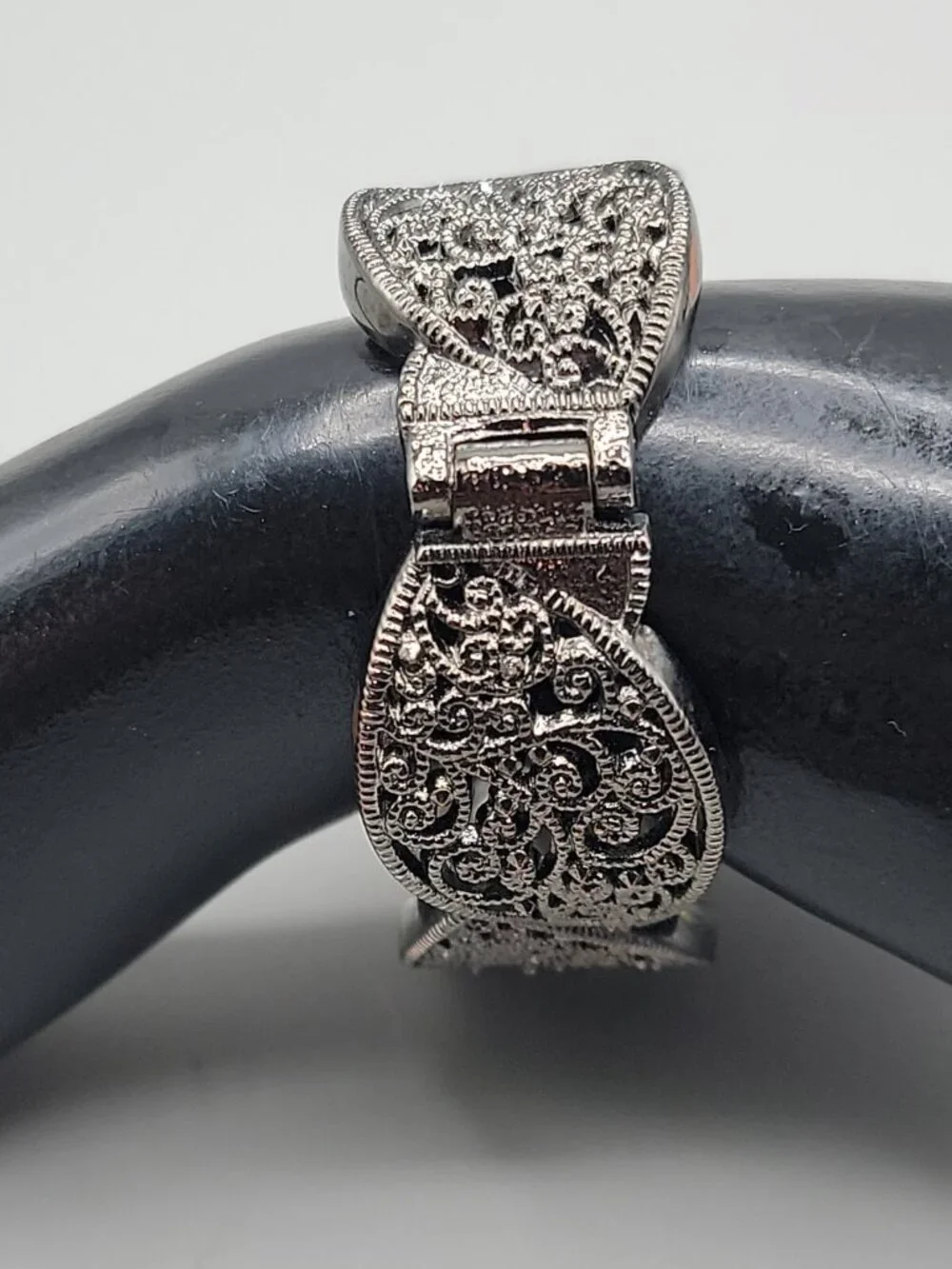 Fleur de Lis Collection new battery